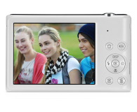 Samsung ST72 White - 1394620 - zdjęcie 2